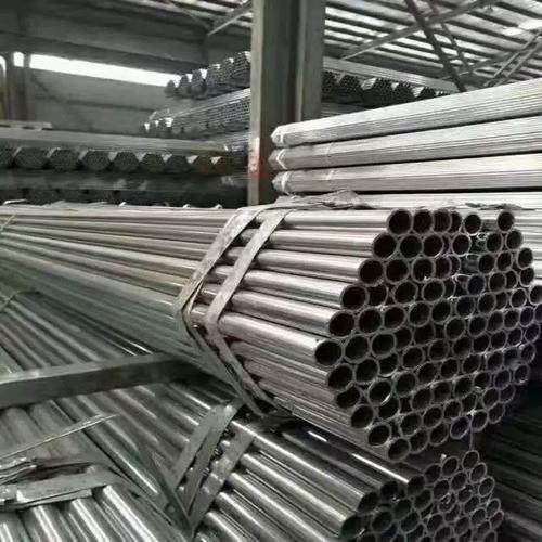 博爱q355nhb耐候钢管
